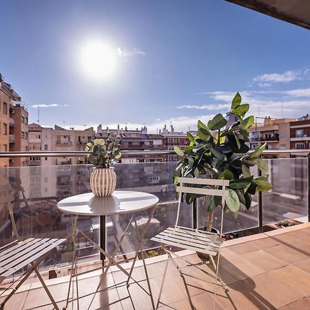 Sweett - Carrer Fira Apartment Барселона Стая снимка