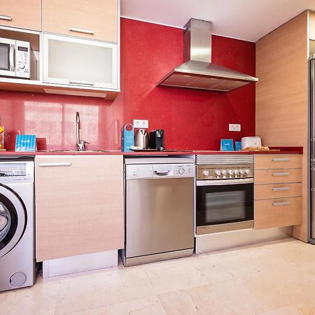 Sweett - Carrer Fira Apartment Барселона Стая снимка