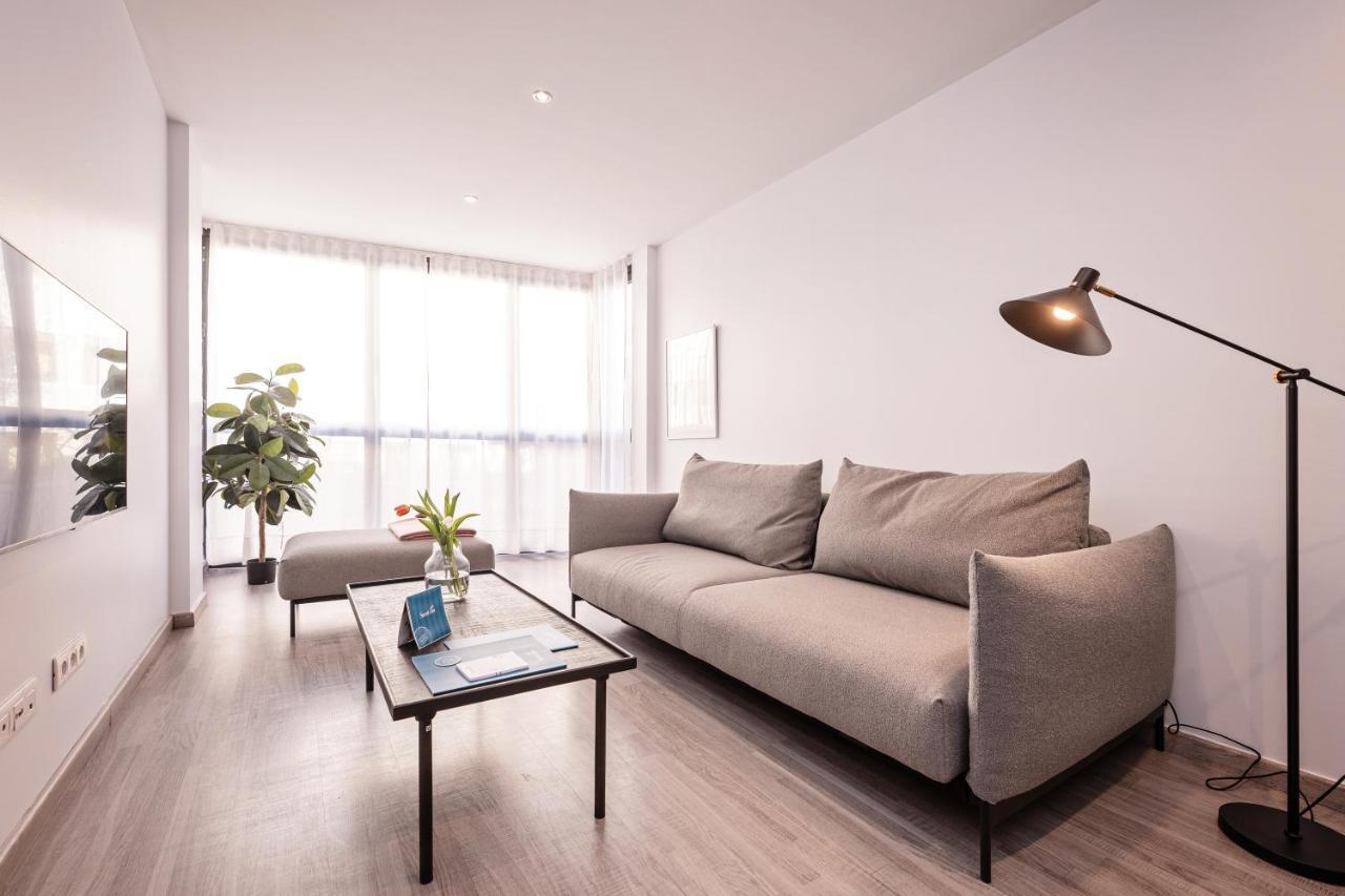 Sweett - Carrer Fira Apartment Барселона Стая снимка