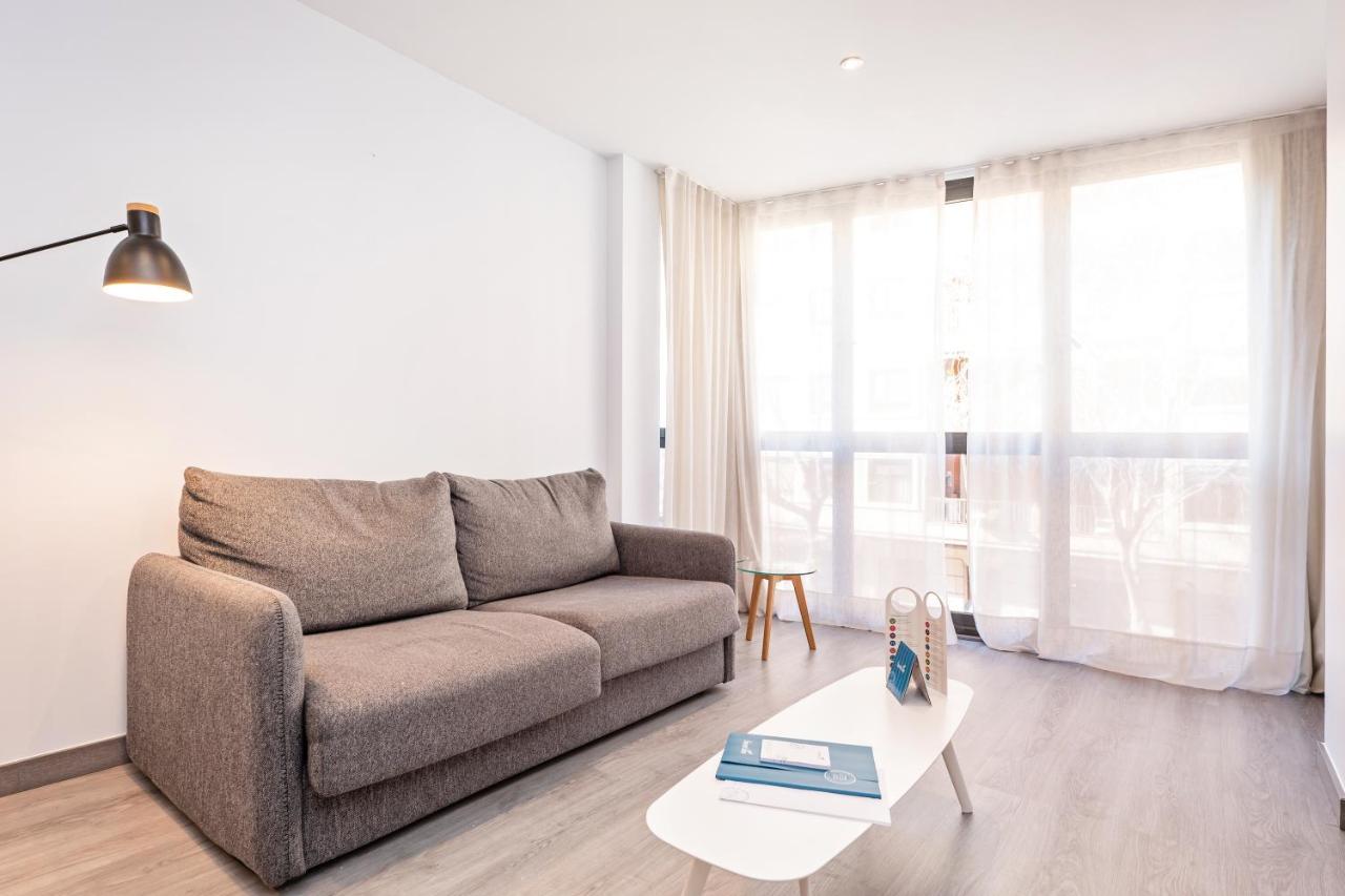 Sweett - Carrer Fira Apartment Барселона Стая снимка