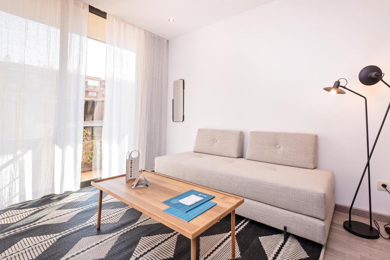 Sweett - Carrer Fira Apartment Барселона Стая снимка