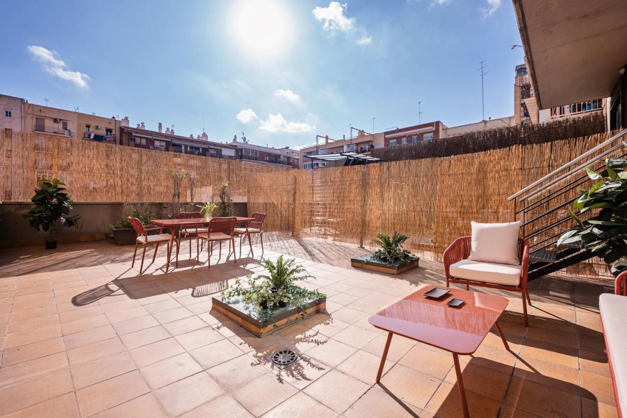 Sweett - Carrer Fira Apartment Барселона Екстериор снимка
