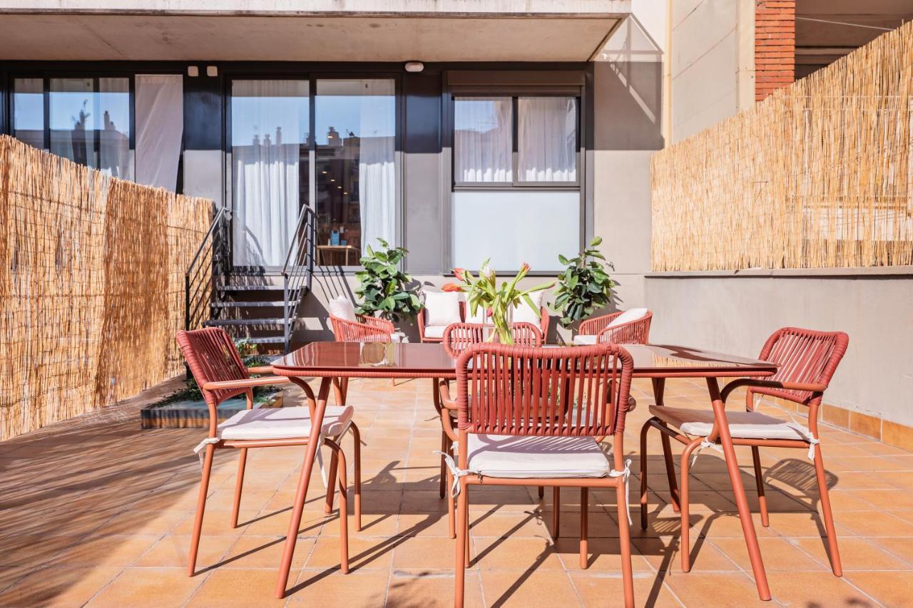 Sweett - Carrer Fira Apartment Барселона Екстериор снимка