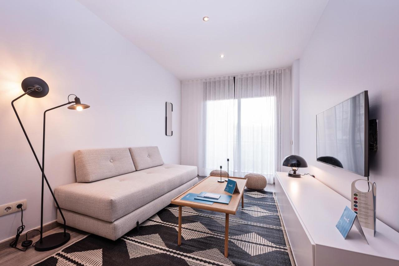 Sweett - Carrer Fira Apartment Барселона Екстериор снимка