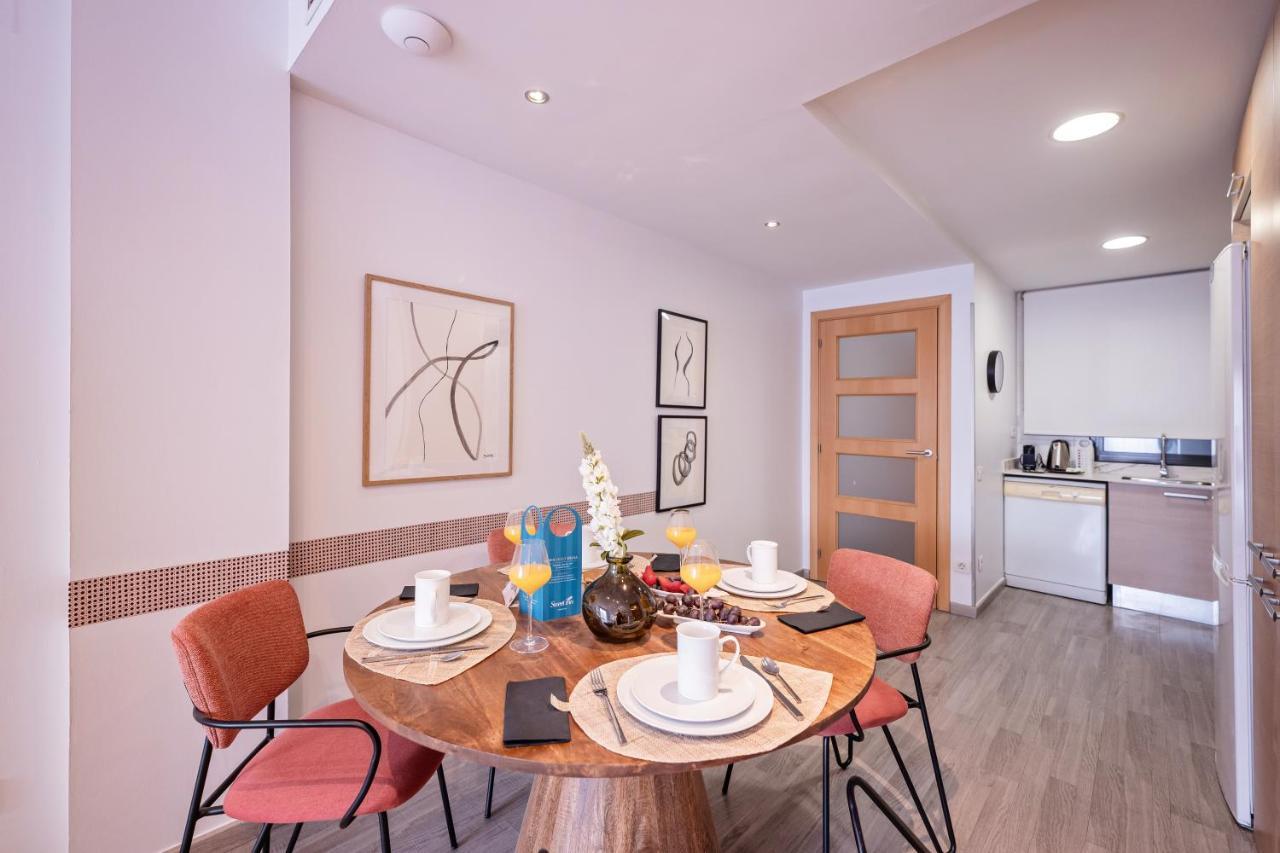 Sweett - Carrer Fira Apartment Барселона Екстериор снимка