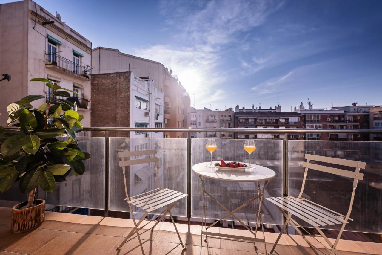 Sweett - Carrer Fira Apartment Барселона Екстериор снимка