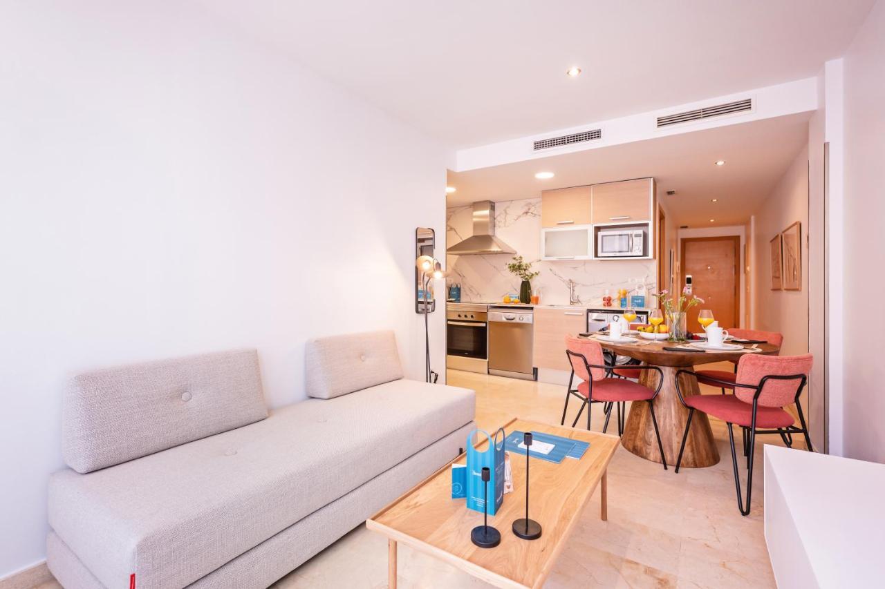 Sweett - Carrer Fira Apartment Барселона Стая снимка