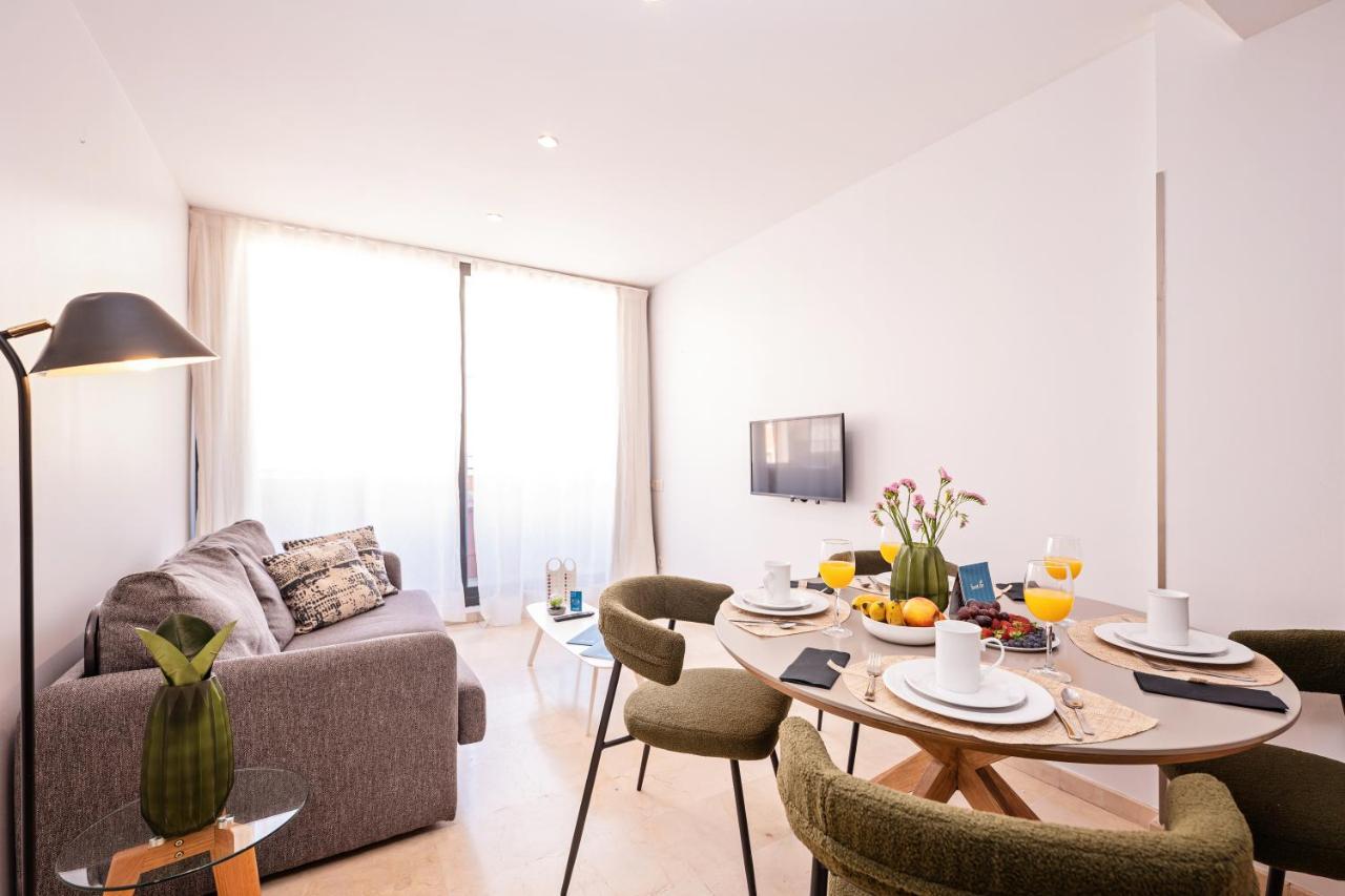 Sweett - Carrer Fira Apartment Барселона Стая снимка