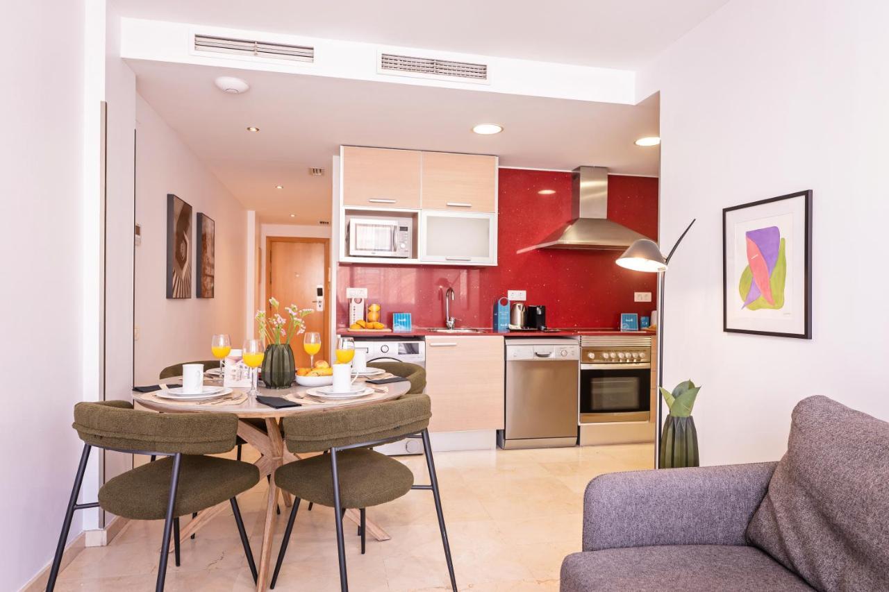 Sweett - Carrer Fira Apartment Барселона Екстериор снимка