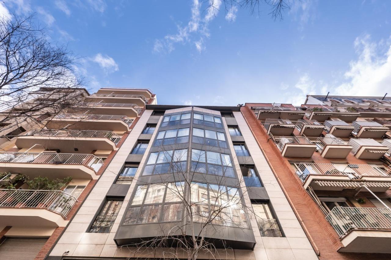 Sweett - Carrer Fira Apartment Барселона Екстериор снимка