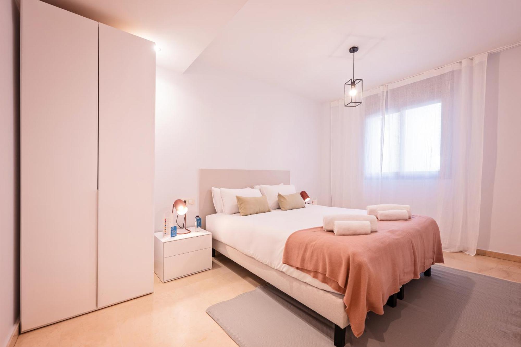 Sweett - Carrer Fira Apartment Барселона Стая снимка
