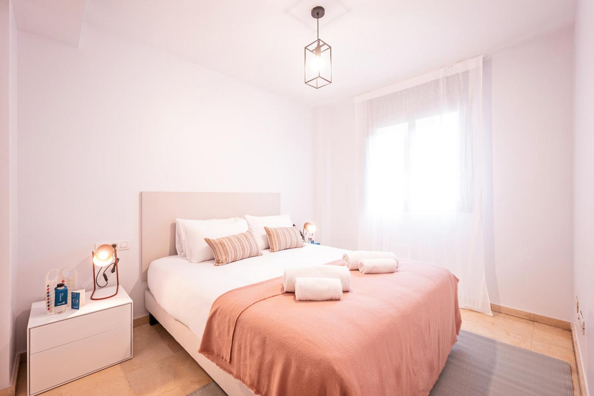 Sweett - Carrer Fira Apartment Барселона Стая снимка