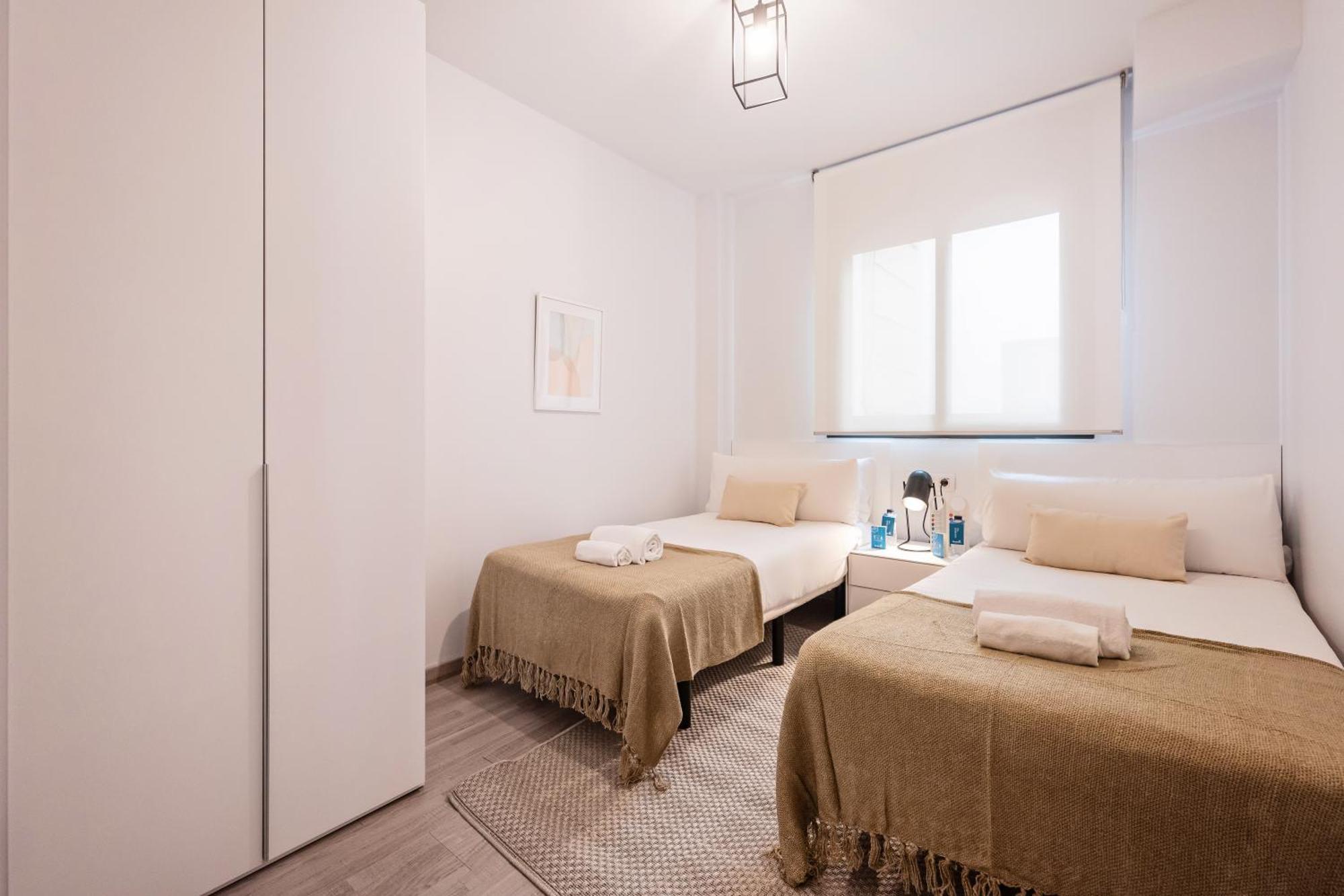 Sweett - Carrer Fira Apartment Барселона Стая снимка