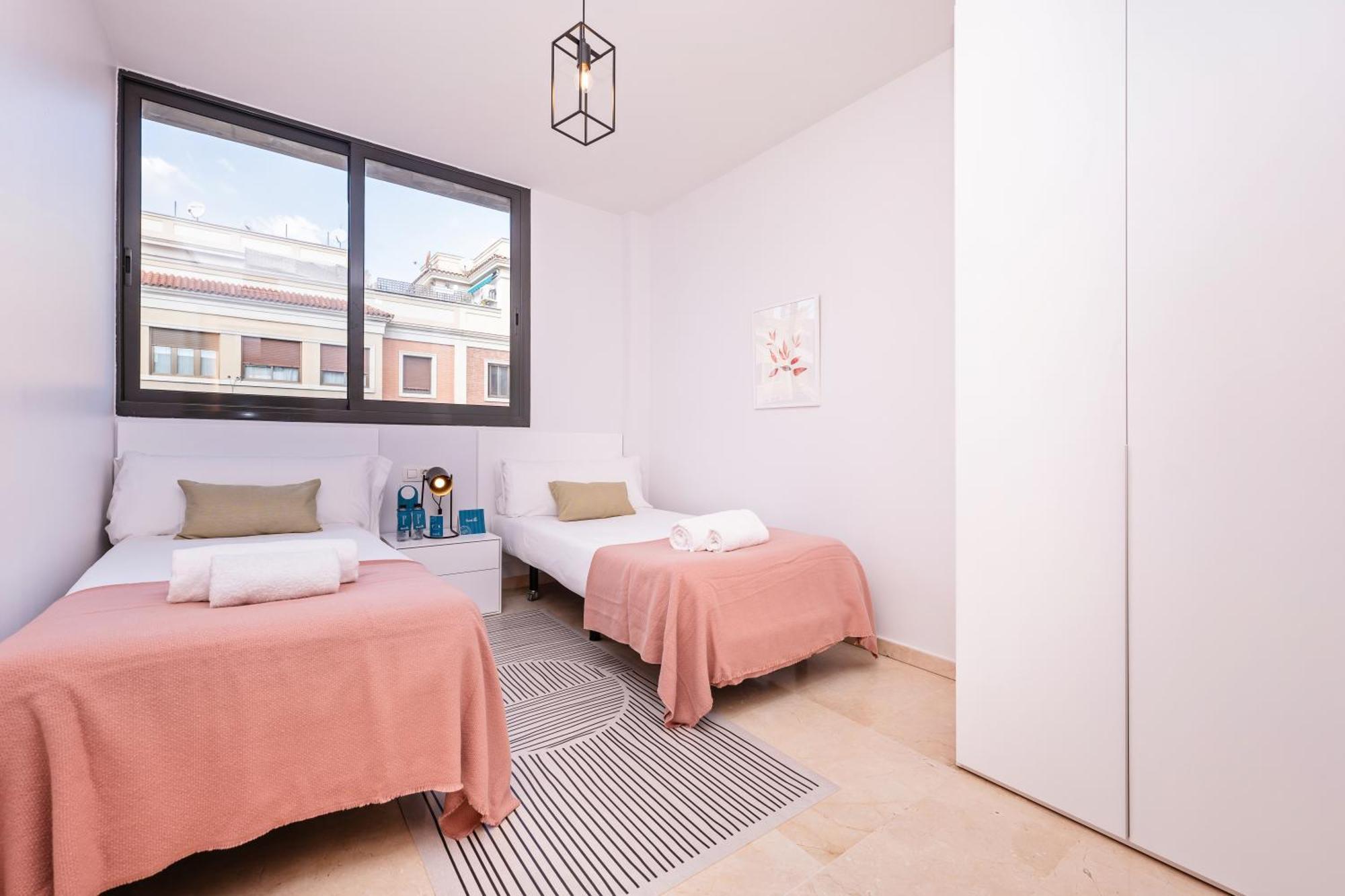 Sweett - Carrer Fira Apartment Барселона Стая снимка