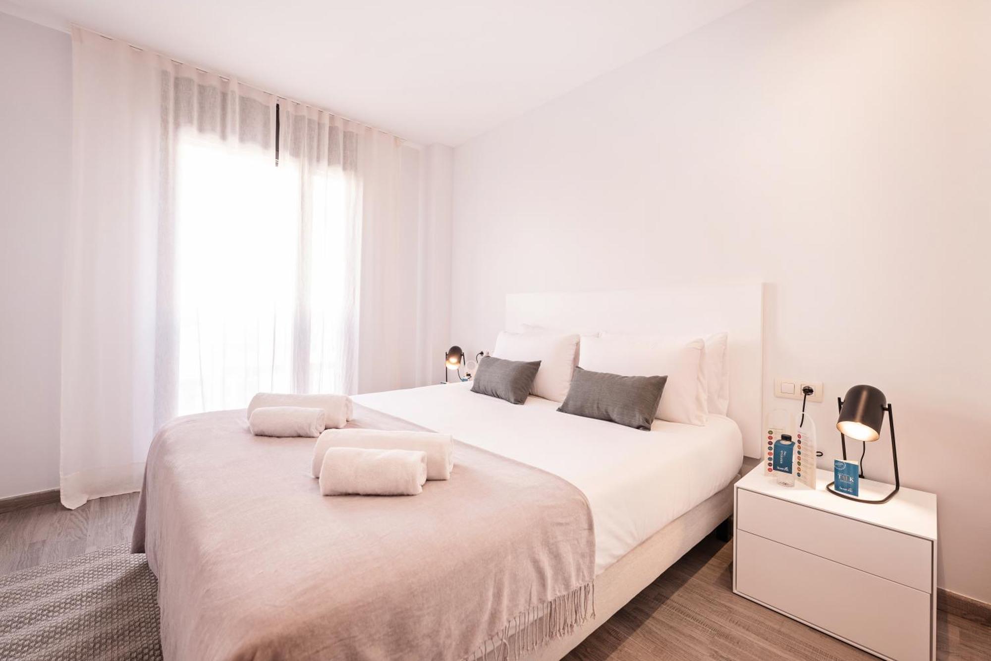 Sweett - Carrer Fira Apartment Барселона Стая снимка