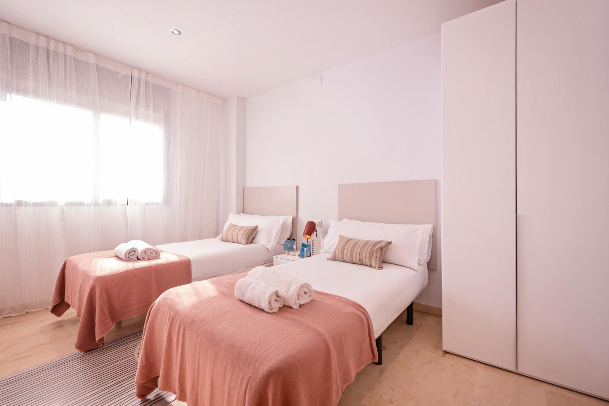 Sweett - Carrer Fira Apartment Барселона Стая снимка