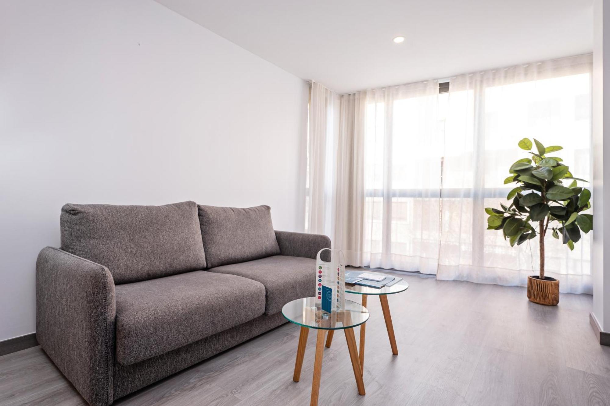 Sweett - Carrer Fira Apartment Барселона Екстериор снимка